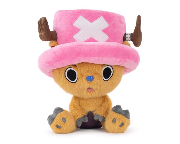 (Mis 3+) ONE PIECE – Chopper Impulse (LIMITED EDITION) Peluche 24cm…x30